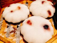 手工小发糕-顺香居·老字号湖北菜(江汉路店)