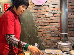 -喜来稀肉(虹泉路店)