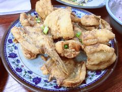 -福州人铭小吃