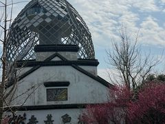 -丝绸小镇荻港古村