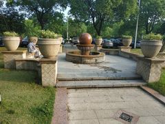 -山明水秀大饭店