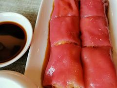 -潮府馆·非遗潮州菜·世纪公园(新国际博览中心店)