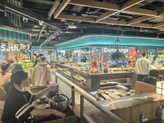 -東盛炭烤自助料理(浦东文峰广场店)