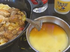 -第四食堂(中国海洋大学店)