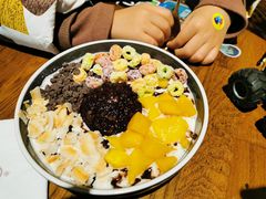 -三花奶奶的甜品(百联嘉定购物中心店)