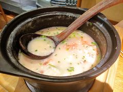-如轩·海鲜砂锅粥·潮汕菜(海珠店)