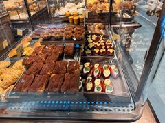 -丁香西饼屋(桂林路店)