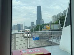 -公平路渡口(轮渡站)