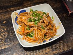 -喜晋道面馆(华严寺广场店)