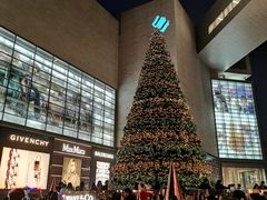 -Tiffany & Co.蒂芙尼
(南京德基广场店)