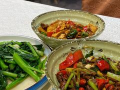 -湖南乡情湘菜馆(罗湖店)