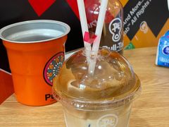 -Pull-Tab拉环咖啡(龙岗区君盛百货店)