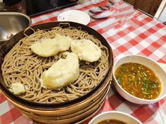 莜面-王云花羊架莜面馆(青山店)
