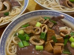 -锦泓老字号猪脏粉(东联大厦店)