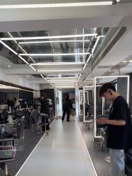 -厘里·salon