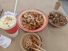 -老三样·旧食新味(船山路店)