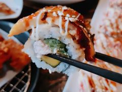 -小川洋风料理(汉街店)