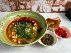 -丝路传奇·中国拉面航母店(北医三院店)