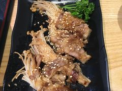 -无限双拼照烧双拼饭(和平店)