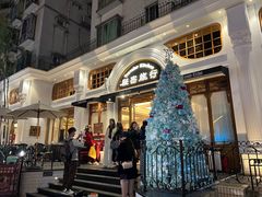 -秘密旅行Bonjour(黑金冠 江南西店)