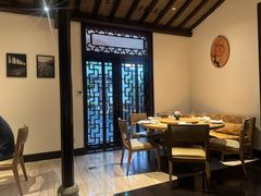 -宁波柏悦酒店·钱湖渔港