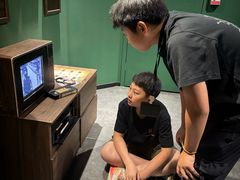 -bb boom运动闯关密室·聚会团建·家庭亲子(龙湖西溪天街店)