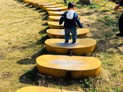 -遂昌金矿国家矿山公园