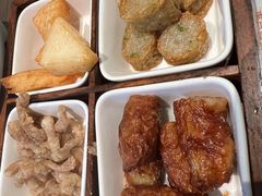 -四道菜·福建菜馆(新街口金鹰店)