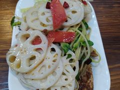 -果渊斋老米家泡馍馆(大雁塔店)