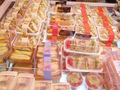 -巴黎贝甜(五道口店)