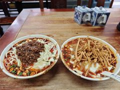 -小谭豆花(西大街店)