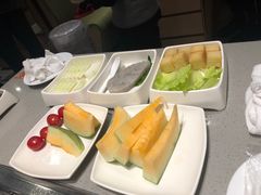 -海底捞火锅(关山保利店)