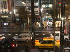 -竹叶亭(银座店)