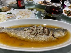 -光明邨大酒家(淮海路店)