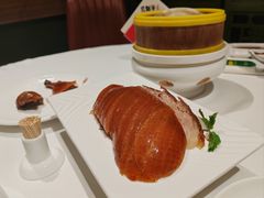 -贝勒爷·酥不腻烤鸭