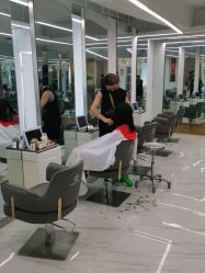 -潘多拉Hairsalon
