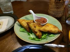 -Uncle Kosto科斯托·中东菜