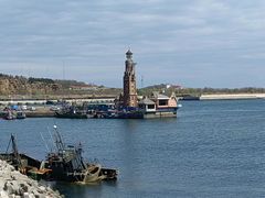 -大连老虎滩海洋公园