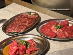 -乾杯烧肉居酒屋(中洲湾店)