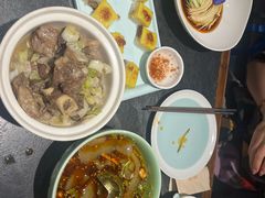 -紫泥369粗粮季(鼓楼店)