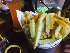 -Brew Bear 酿酒熊精酿啤酒餐厅(东湖路店)