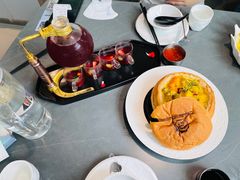 -3号仓库·创意中国菜(乐清正大广场店)