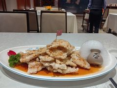 -老妈菜馆(建设街店)