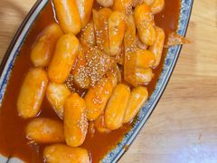 -外婆米肠汤饭(海滨中路店)