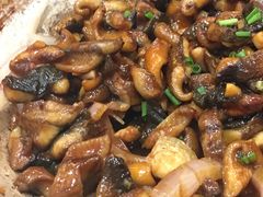 -久宴·天目湖大鱼头(恐龙园店)