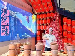 -小柴米·传统江西菜(八一广场店)