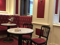 大堂-Cafe Sacher(WIEN)