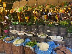 自助取餐区-鼎晟江南·融合江南宴(固戍店)