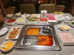 -海底捞火锅(吾悦广场店)