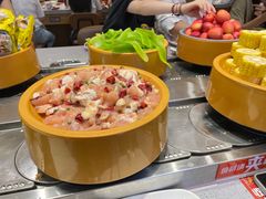 -喜家自助小火锅(乐客城店)
